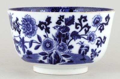 Sugar Bowl c1880